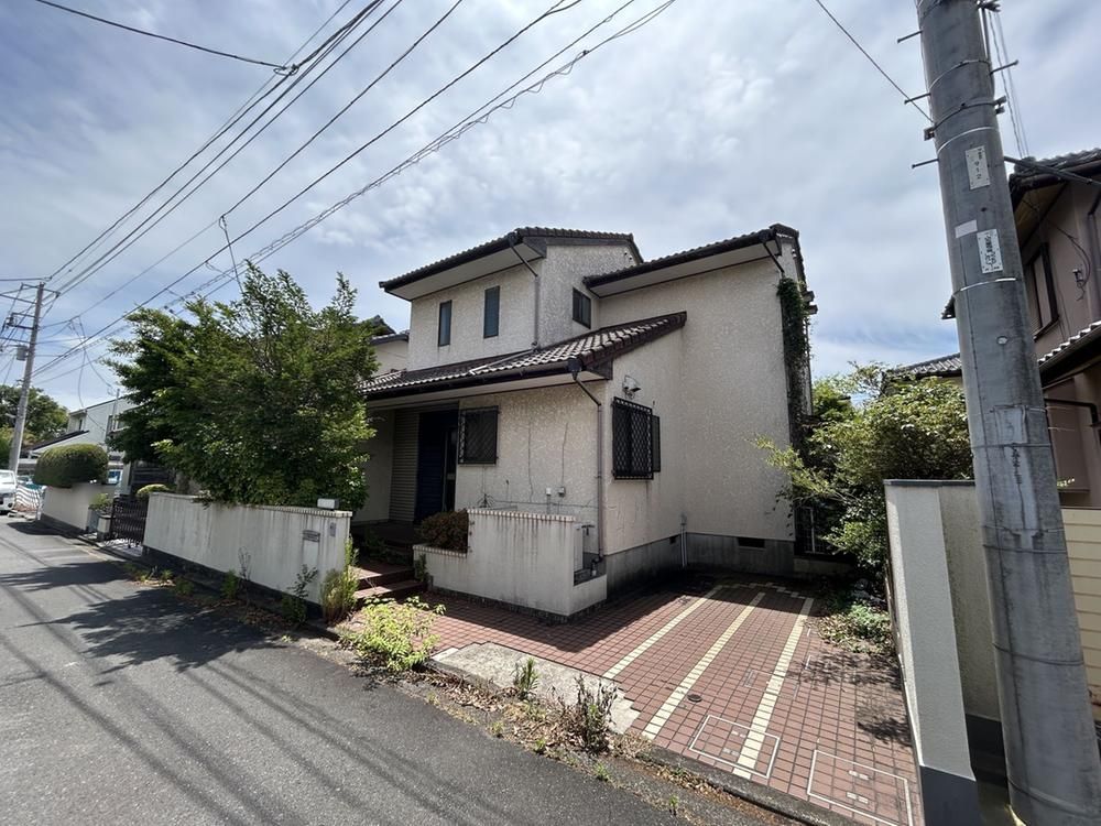 190 sqm Building Plot for Sale in Kanazaya Minami, Yokohama - Thumbnail 2