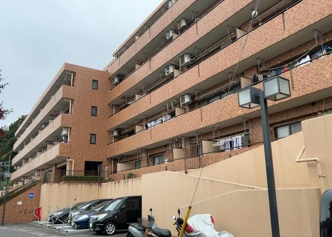 3LDK Apartment for Sale in Atsugi City, Kanagawa - Thumbnail 2