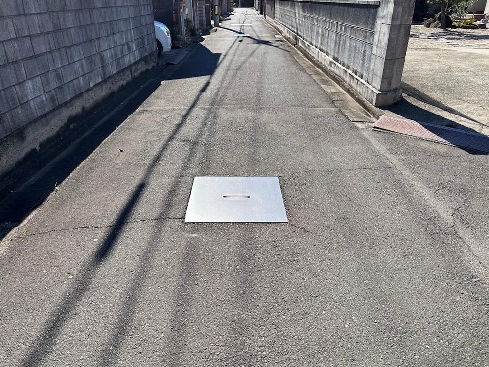 198.49 sqm Residential Plot for Sale in Takamatsu, Kagawa - Thumbnail 2