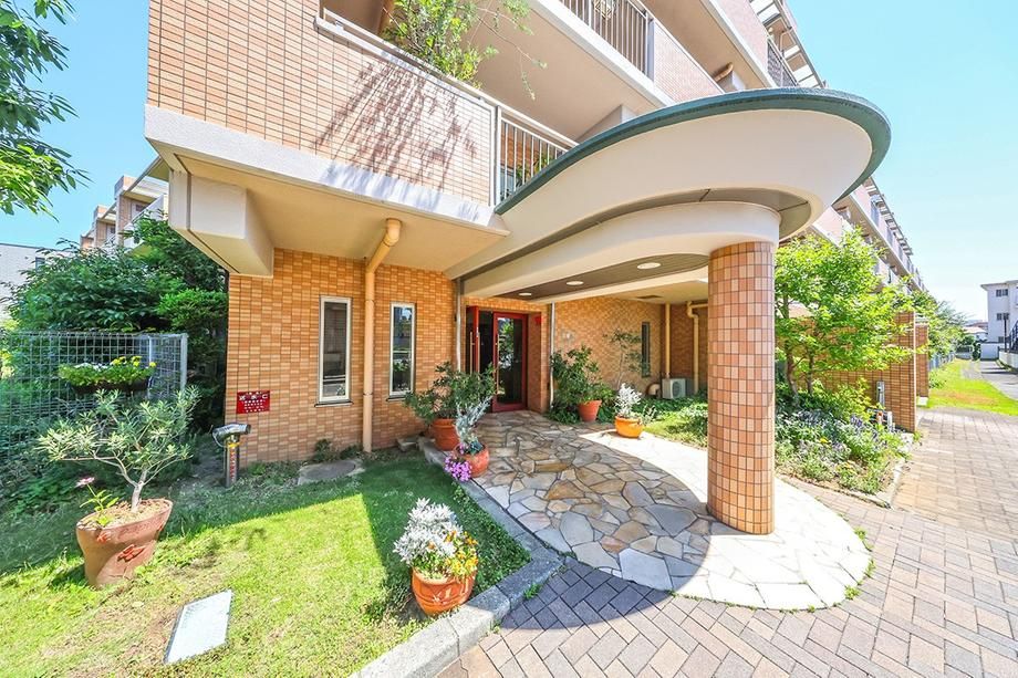 3LDK+S Apartment for Sale in Tama Ward, Kawasaki | 87m² - Thumbnail 3