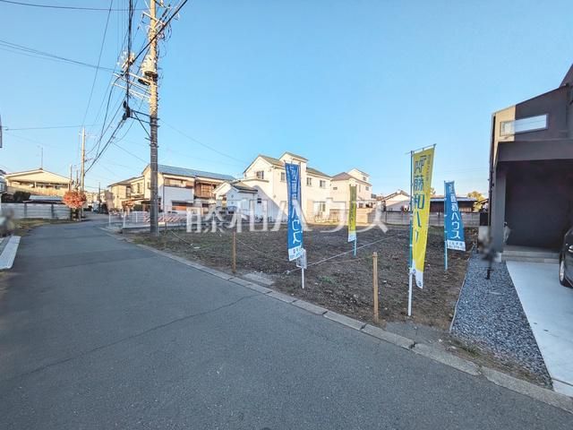 203 sqm Land Plot for Sale in Nakano-Sanno, Hachioji, Tokyo - Thumbnail 4