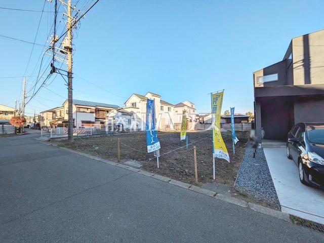 203 sqm Land Plot for Sale in Nakano-Sanno, Hachioji, Tokyo - Thumbnail 3