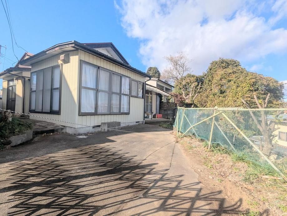 181 sqm Land Plot in Sendai's Quiet Tagajo Residential Area - Thumbnail 2