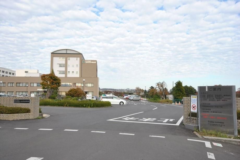 181 sqm Land Plot in Sendai's Quiet Tagajo Residential Area - Thumbnail 4