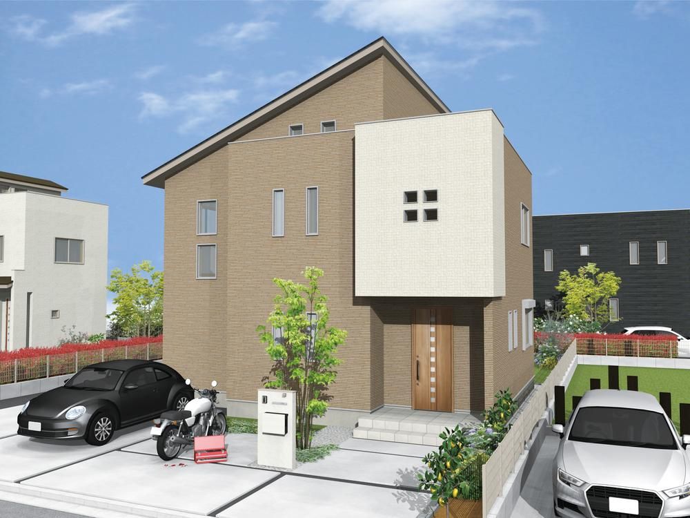 Building Land for Sale in Aoyagi, Toride, Ibaraki – 165m² - Thumbnail 4