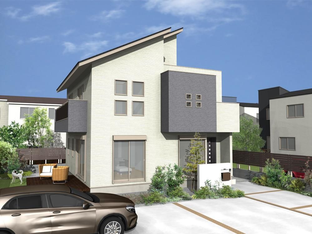 Building Land for Sale in Aoyagi, Toride, Ibaraki – 165m² - Thumbnail 3
