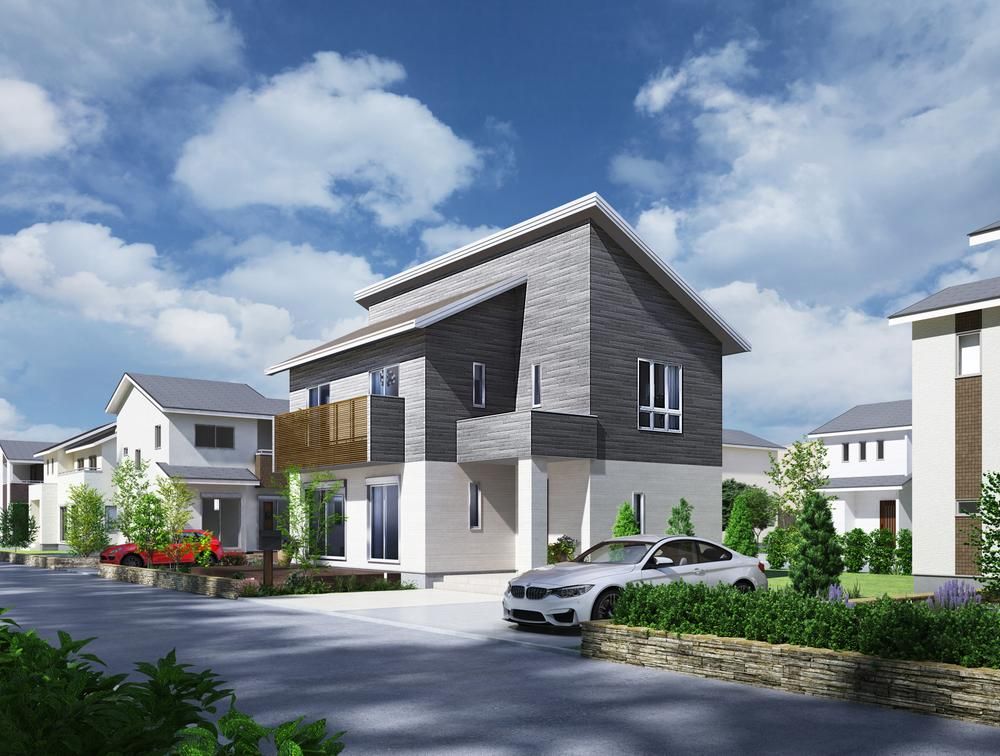 Building Land for Sale in Aoyagi, Toride, Ibaraki – 165m² - Thumbnail 2