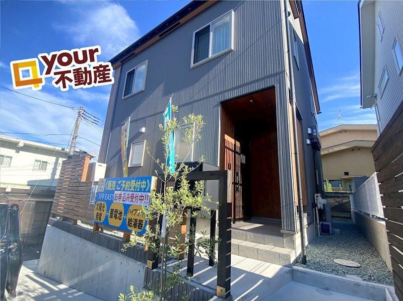 3LDK Natural Wood House for Sale in Kawadaira, Sendai - Thumbnail 2