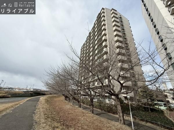 2LDK Apartment in Tagajo City, Miyagi Prefecture - Thumbnail 4