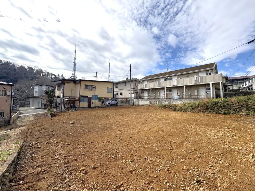108 Tsubo Land Plot for Sale in Hagi-ga-oka, Sendai - Thumbnail 3