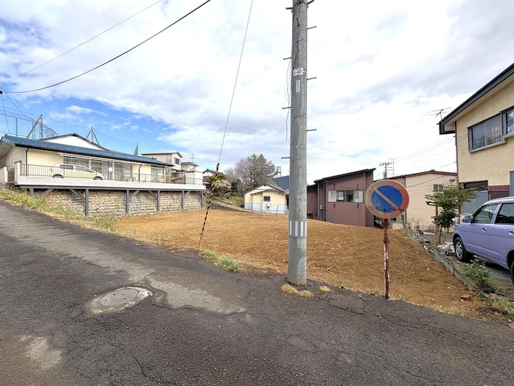 108 Tsubo Land Plot for Sale in Hagi-ga-oka, Sendai - Thumbnail 4