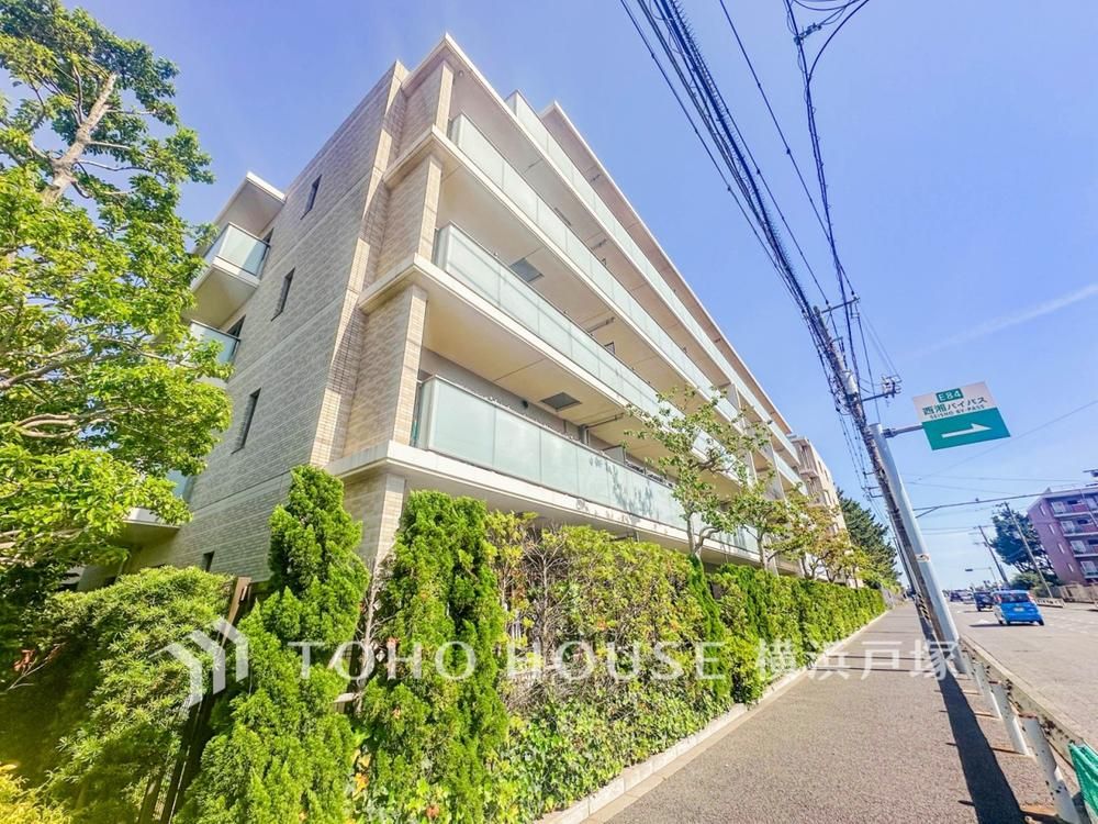 3LDK Apartment for Sale in Hiratsuka City, Kanagawa - Thumbnail 3
