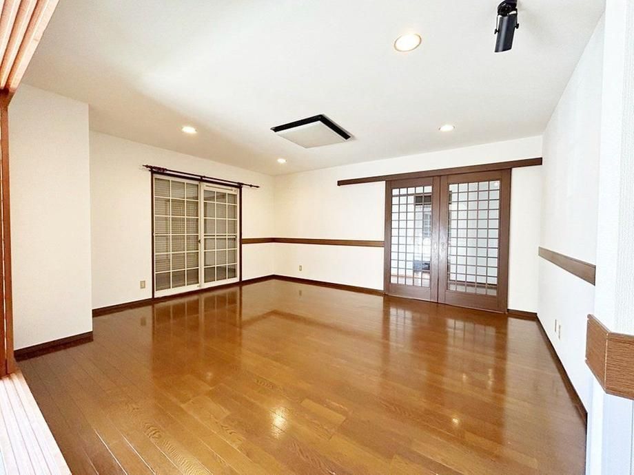 6LDK+S Detached House for Sale in Hagurodai, Sendai - Thumbnail 4