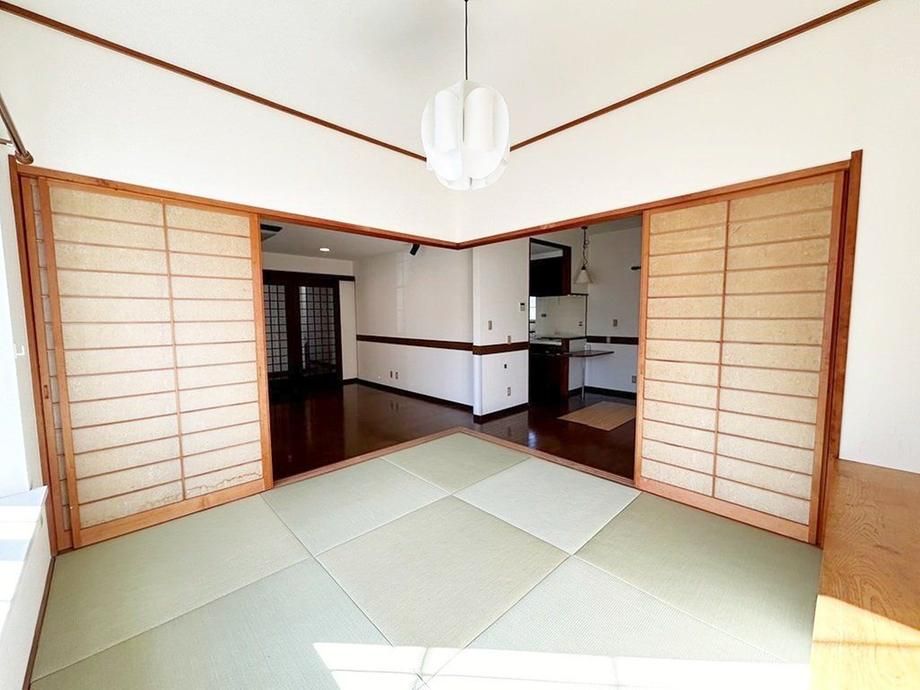 6LDK+S Detached House for Sale in Hagurodai, Sendai - Thumbnail 3