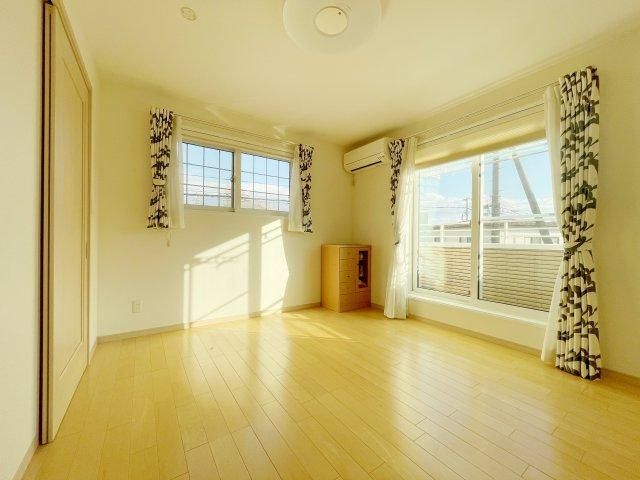 4LDK House in Koriyama with Solar Panels - 106 sqm - Thumbnail 4