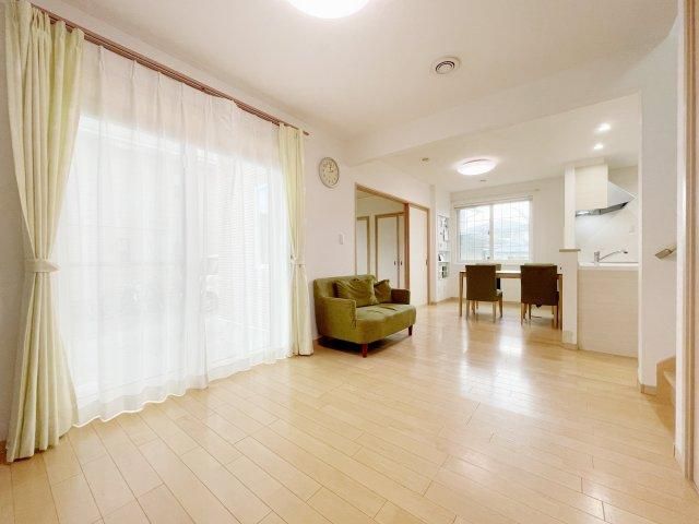 4LDK House in Koriyama with Solar Panels - 106 sqm - Thumbnail 3