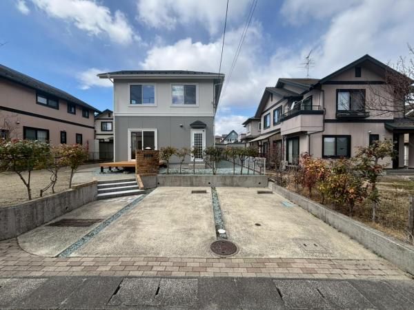 Renovated 4LDK House with 273m2 Lot in Sendai, Miyagi - Thumbnail 4