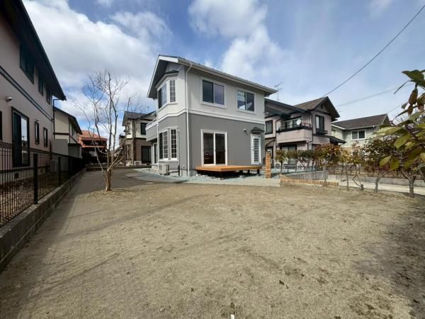 Renovated 4LDK House with 273m2 Lot in Sendai, Miyagi - Thumbnail 3
