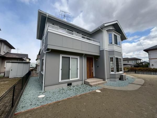 Renovated 4LDK House with 273m2 Lot in Sendai, Miyagi - Thumbnail 2