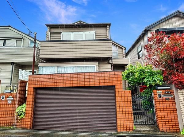 Land for Sale in Setagaya, Tokyo Near Sangenjaya Station - Thumbnail 2