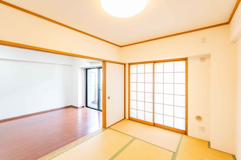 2LDK Apartment for Sale in Sachi Ward, Kawasaki - Thumbnail 3
