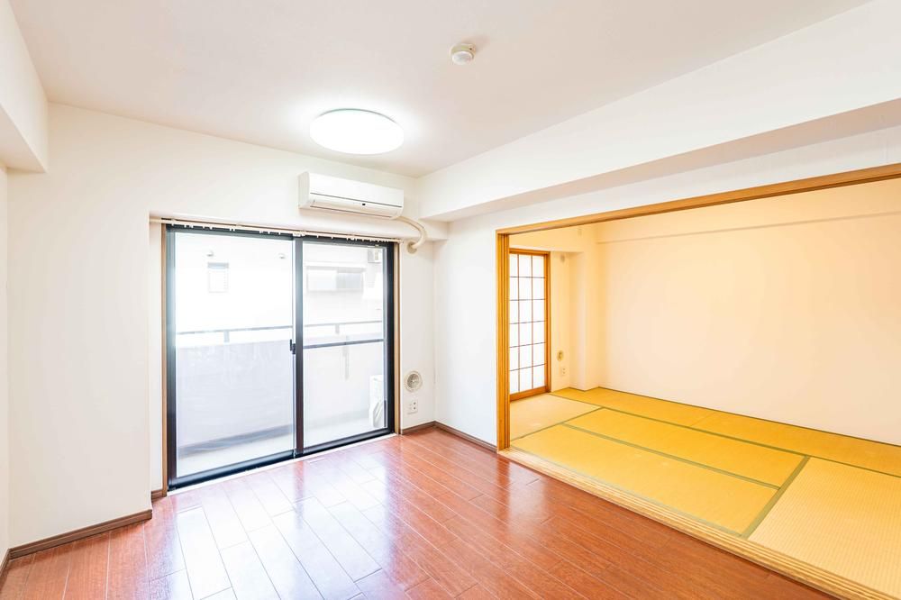 2LDK Apartment for Sale in Sachi Ward, Kawasaki - Thumbnail 4