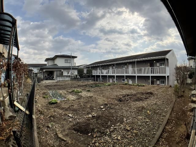 Land for Sale in Sendai's Taihaku Ward - 258.34 sqm Plot - Thumbnail 3