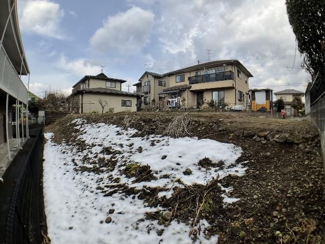 Land for Sale in Sendai's Taihaku Ward - 258.34 sqm Plot - Thumbnail 4