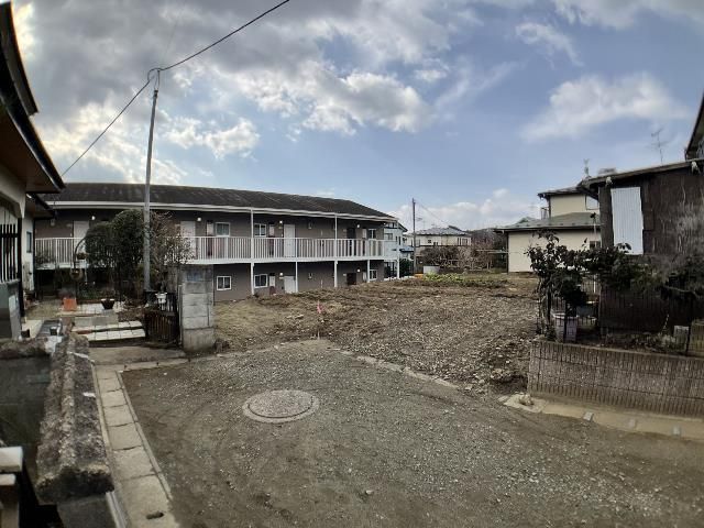 Land for Sale in Sendai's Taihaku Ward - 258.34 sqm Plot - Thumbnail 2