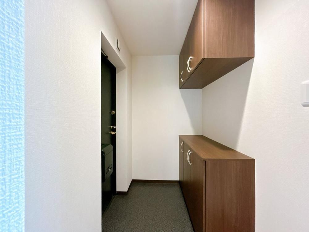 Renovated 4LDK Apartment Near Tsukisamu-Chuo Station, Sapporo - Thumbnail 4