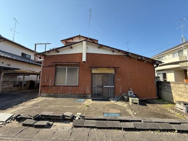 4DK House for Sale in Ryugasaki, Ibaraki - 70m2 - Thumbnail 2