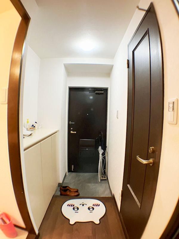 2LDK Apartment for Sale in Tsurumi, Yokohama - 49m2 - Thumbnail 3