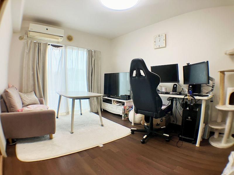 2LDK Apartment for Sale in Tsurumi, Yokohama - 49m2 - Thumbnail 4