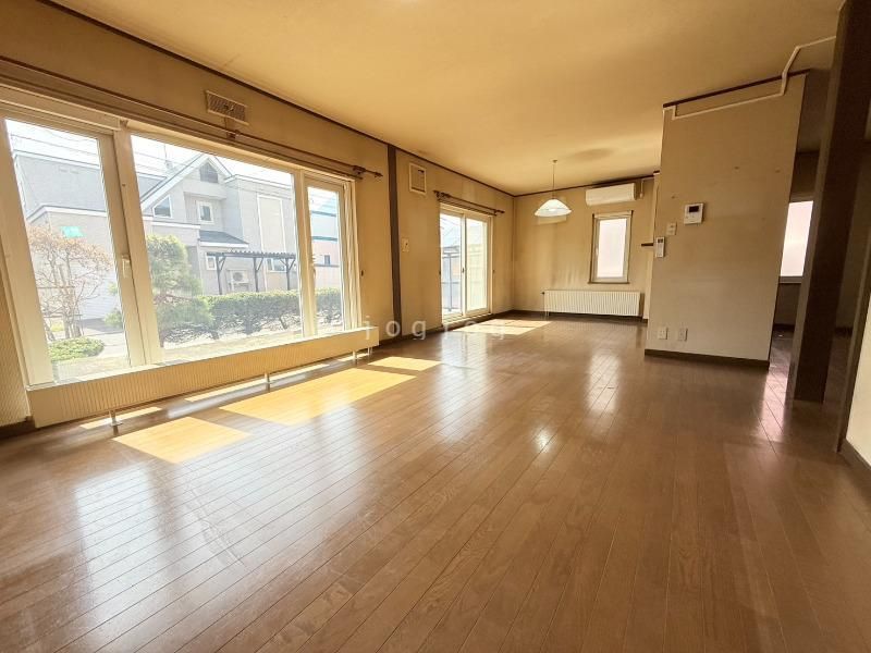 4LDK Detached House for Sale in Aoba-cho, Sapporo, Hokkaido - Thumbnail 4