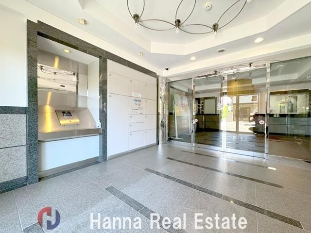 3LDK Apartment for Sale in Kawasaki-ku, Kanagawa - Thumbnail 4
