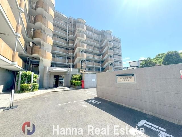3LDK Apartment for Sale in Kawasaki-ku, Kanagawa - Thumbnail 2