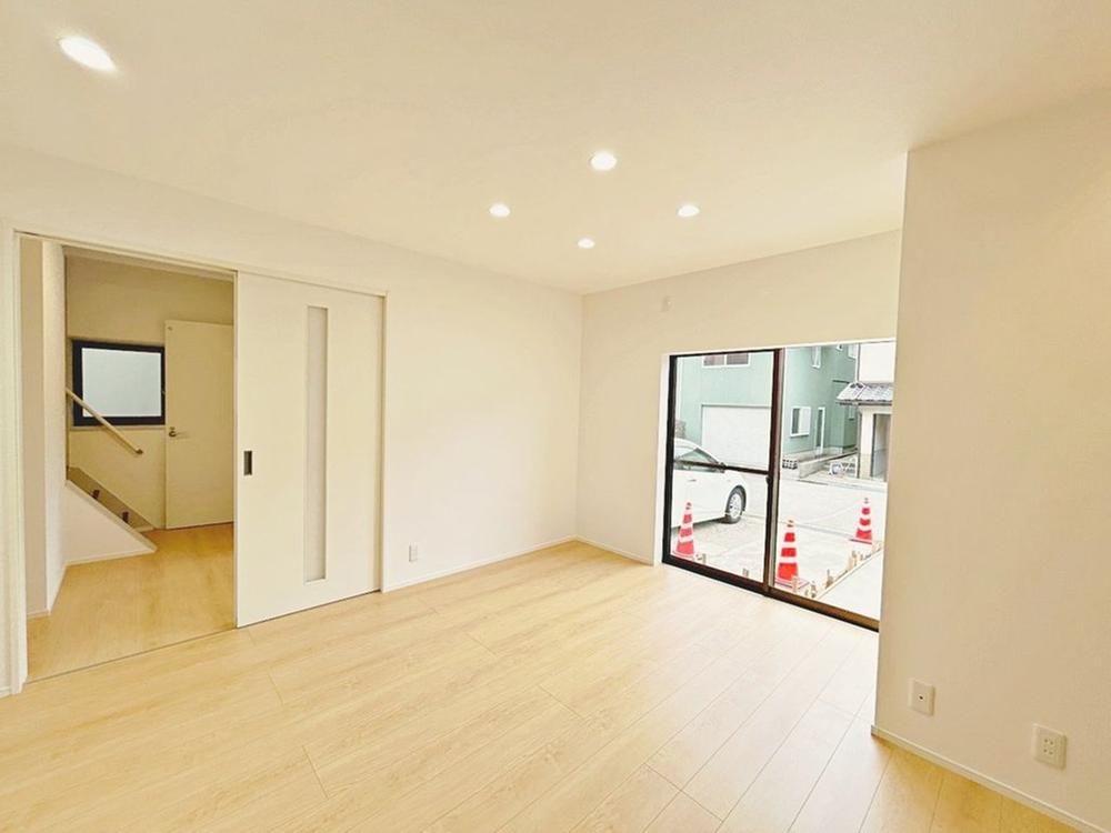 Renovated 3LDK House for Sale in Kanazawa, Ishikawa - Thumbnail 4