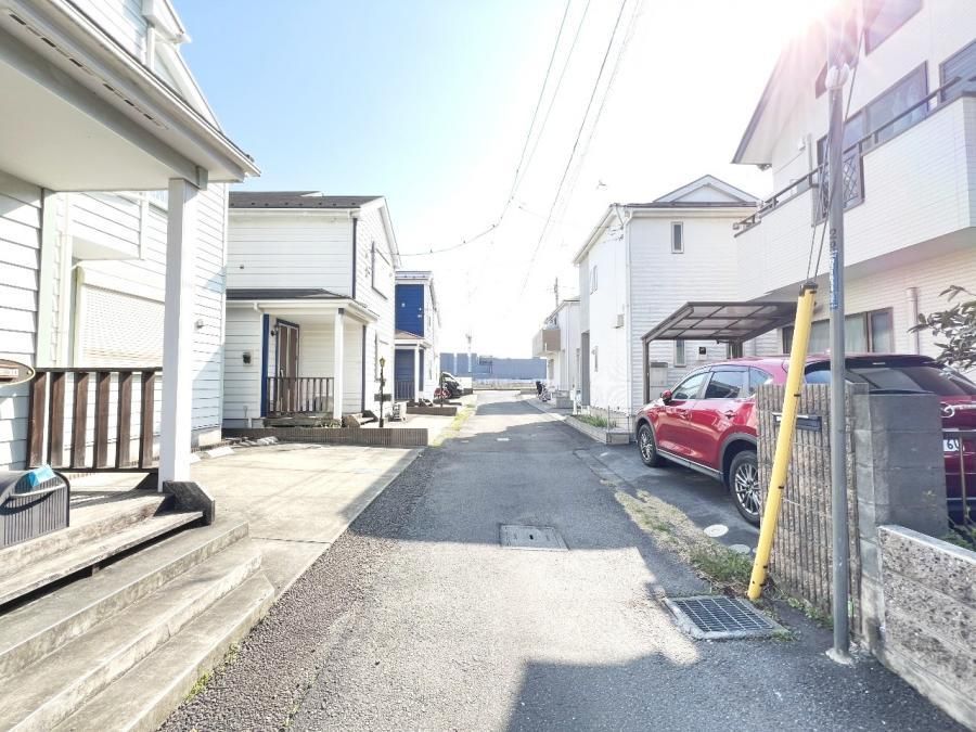2LDK+2S Detached House for Sale in Hachioji, Tokyo - Thumbnail 2