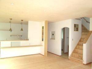 2LDK+S House for Sale in Tsuruoka, Yamagata - 105m2 — Interior, Tsuruoka, Yamagata