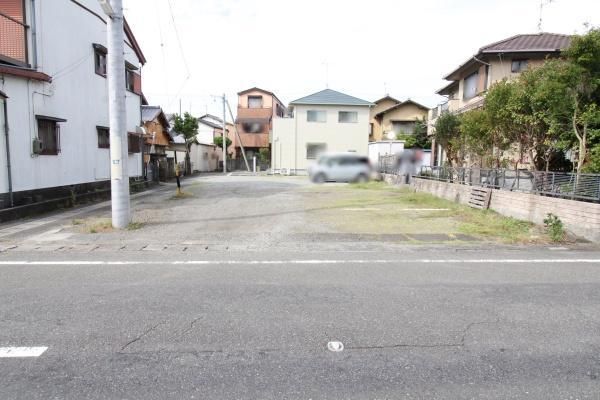 Vacant Land for Sale in Makinohara, Shizuoka - Near Sagara Beach - Thumbnail 3