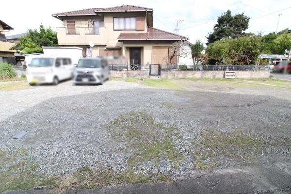 Vacant Land for Sale in Makinohara, Shizuoka - Near Sagara Beach - Thumbnail 2