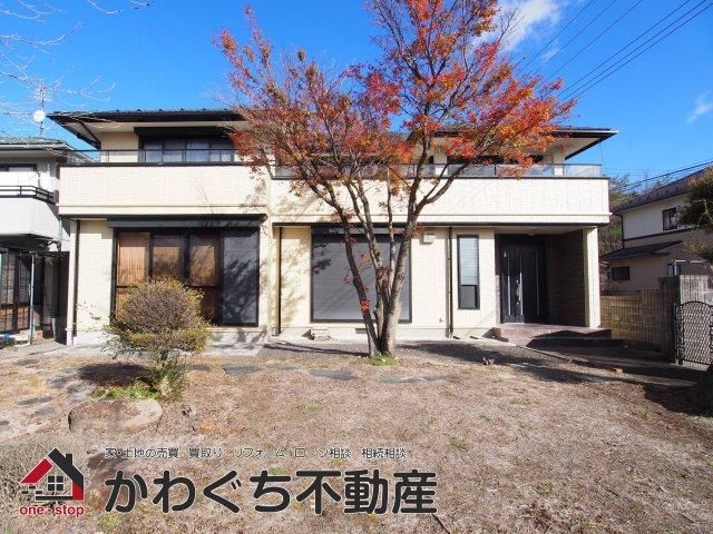 5LDK+S House with Large Garden in Fukushima City - Thumbnail 2
