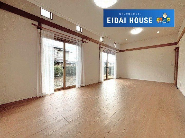 Renovated 5LDK+S House in Izumi-ku, Sendai - 146m² - Thumbnail 3