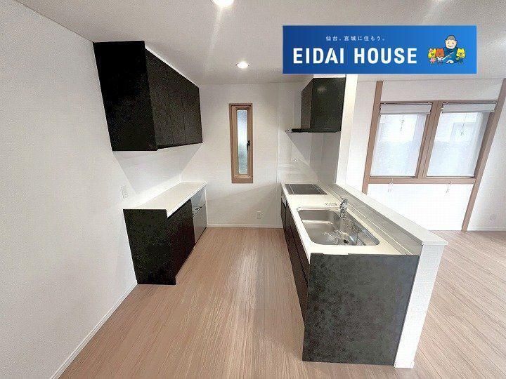 Renovated 5LDK+S House in Izumi-ku, Sendai - 146m² - Thumbnail 4