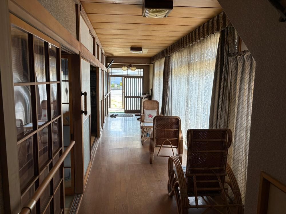 5DK Detached House in Akita City for 9,300,000 Yen - Thumbnail 3