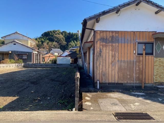 Building Plot for Sale in Sadowara-cho, Miyazaki City - Thumbnail 2