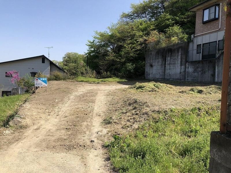 340 sqm Land for Sale in Saho-yama, Sendai - Thumbnail 4