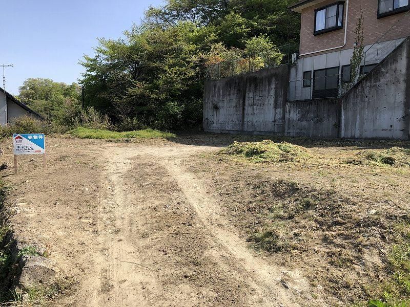 340 sqm Land for Sale in Saho-yama, Sendai - Thumbnail 3