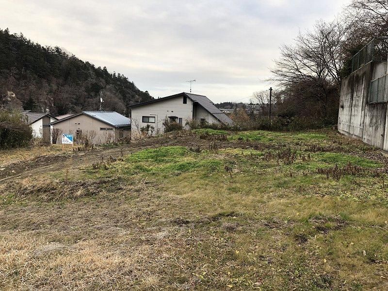 340 sqm Land for Sale in Saho-yama, Sendai - Thumbnail 2