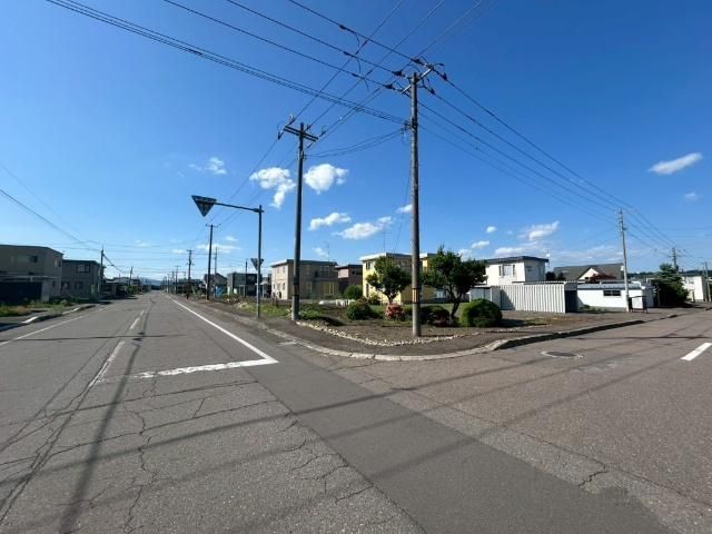 134.99 Tsubo Corner Land for Sale in Shimizu, Hokkaido - Thumbnail 4